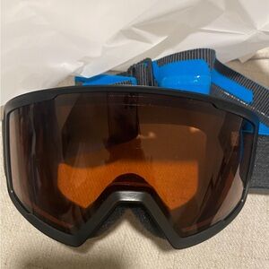 Ski googles